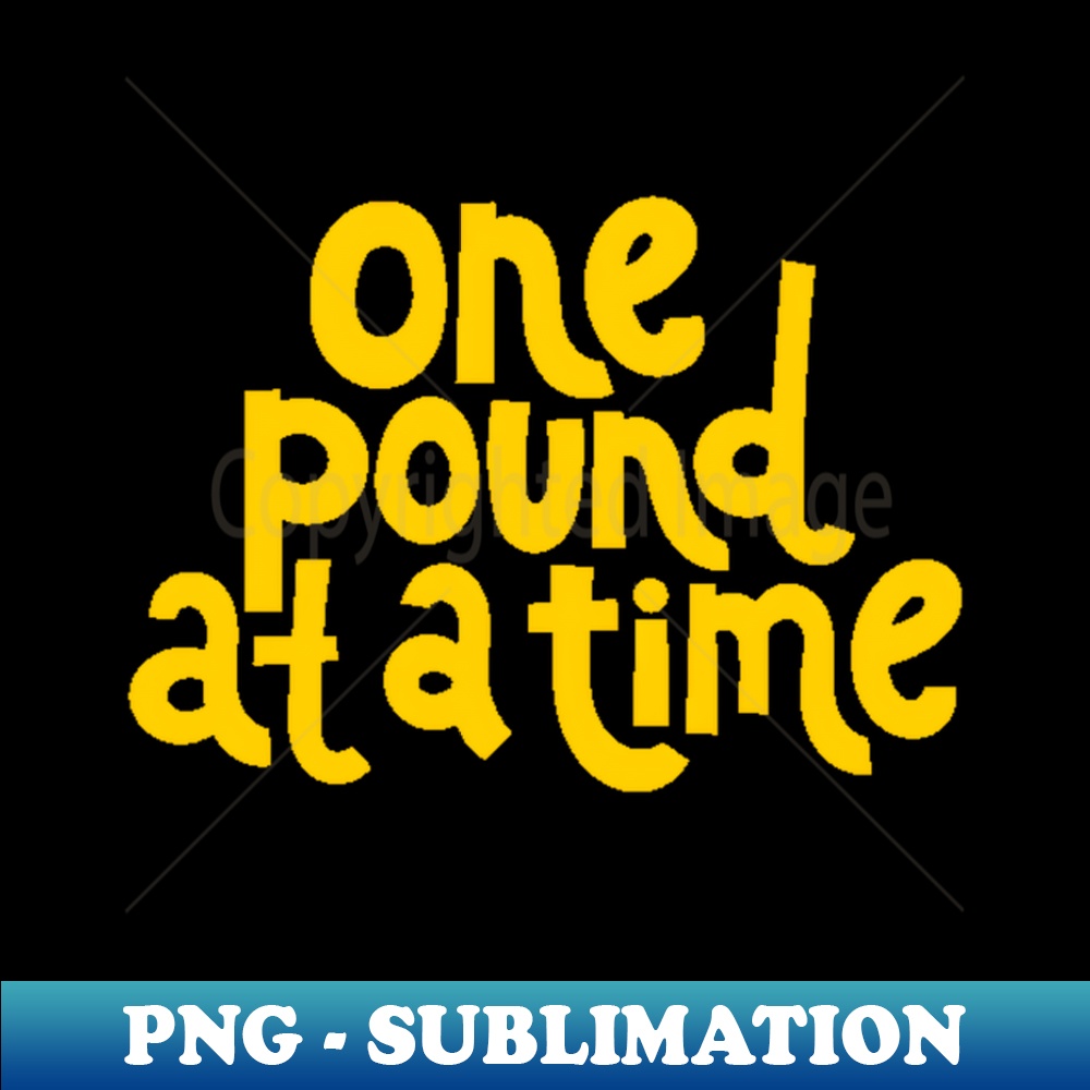 UT-20231114-15985_One Pound at a Time - Workout Fitness Motivation Quote Yellow 3238.jpg