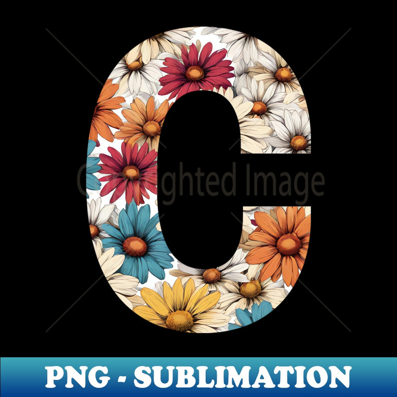 UZ-20231114-13217_Letter C with a flower pattern 2824.jpg
