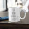 Tea Now Bourbon Later Mug, Gifts for men, Gifts for women, Cup of Tea, big coffee mug, big tea mug.jpg