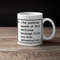 The soothing warmth of this beverage fills you with determination. Retro Gaming 2D Games Gift, Retro Gaming Mugs, Undertale Mug, Game Quotes.jpg