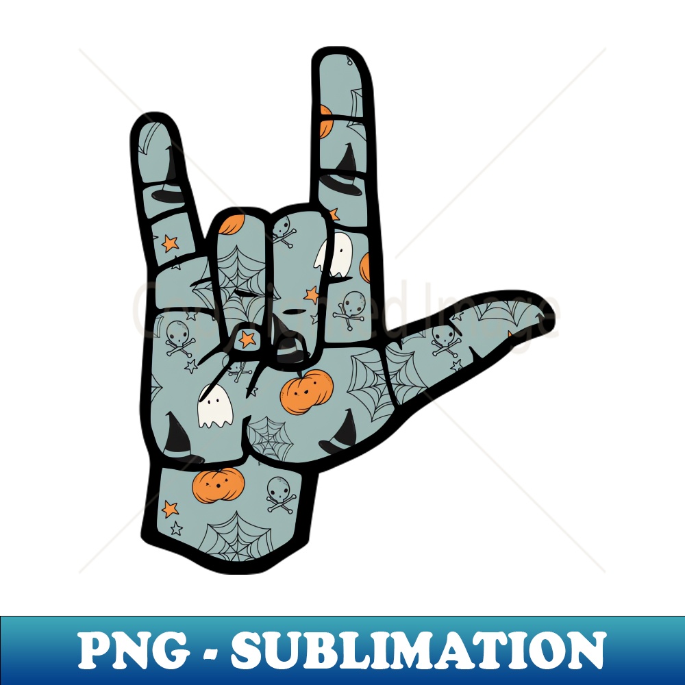 VF-20231114-1590_ASL ILY I Love You Sign Halloween Design American Sign Language 6919.jpg