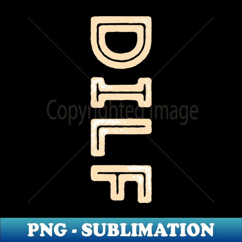 VF-20231114-18085_Rustic Capital Letters Word DILF in Cream 6541.jpg