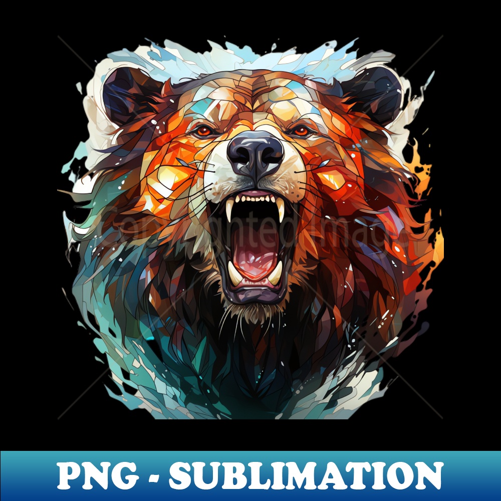 VI-20231114-14513_Mighty Mosaic Stained Glass Bear 5 9360.jpg