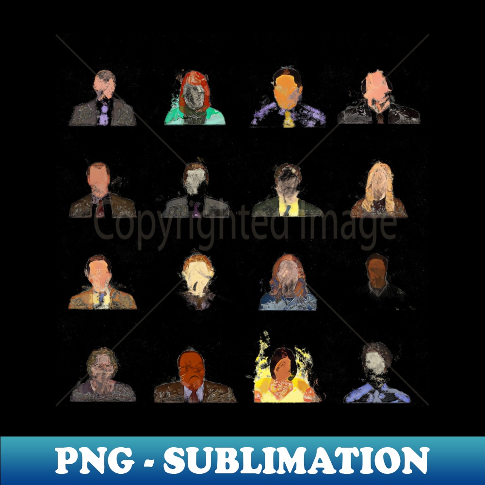 VK-20231114-14484_Michael Scott The Office Characters Minimal 4048.jpg