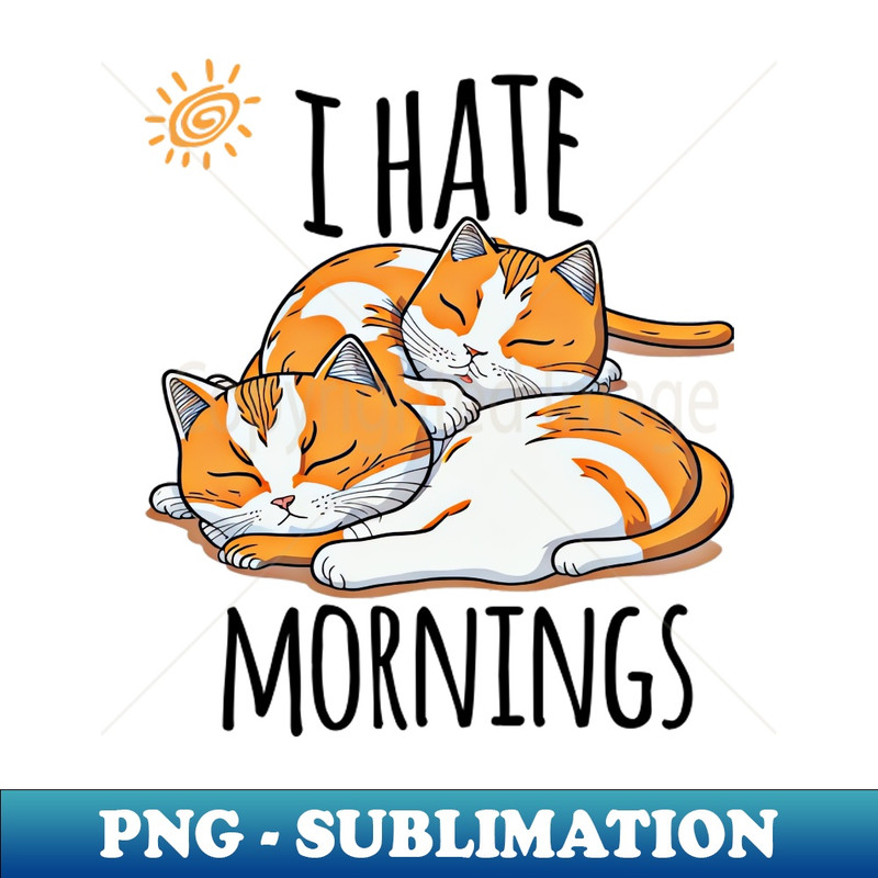 VS-20231114-10961_I hate morning - funny sleeping cat 5923.jpg