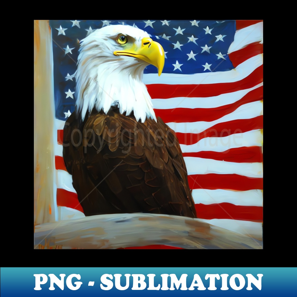 VW-20231114-10576_Honoring USA Independence Day with a Bald Eagle and American Flag Print 4698.jpg