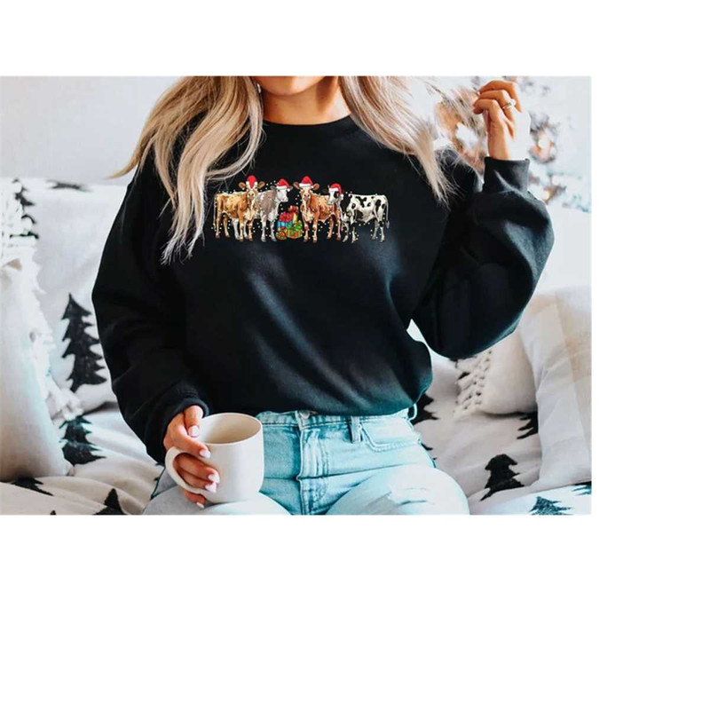 MR-14112023152649-christmas-cow-sweatshirt-funny-christmas-shirt-cow-lover-image-1.jpg