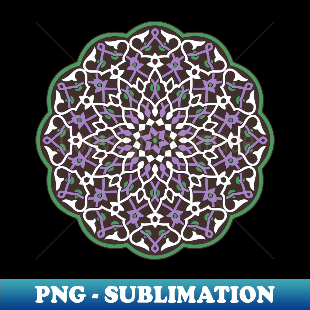 WA-20231114-4611_Circle Pattern Vector Art Green Violet White 7909.jpg