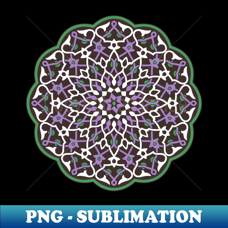 WA-20231114-4611_Circle Pattern Vector Art Green Violet White 7909.jpg