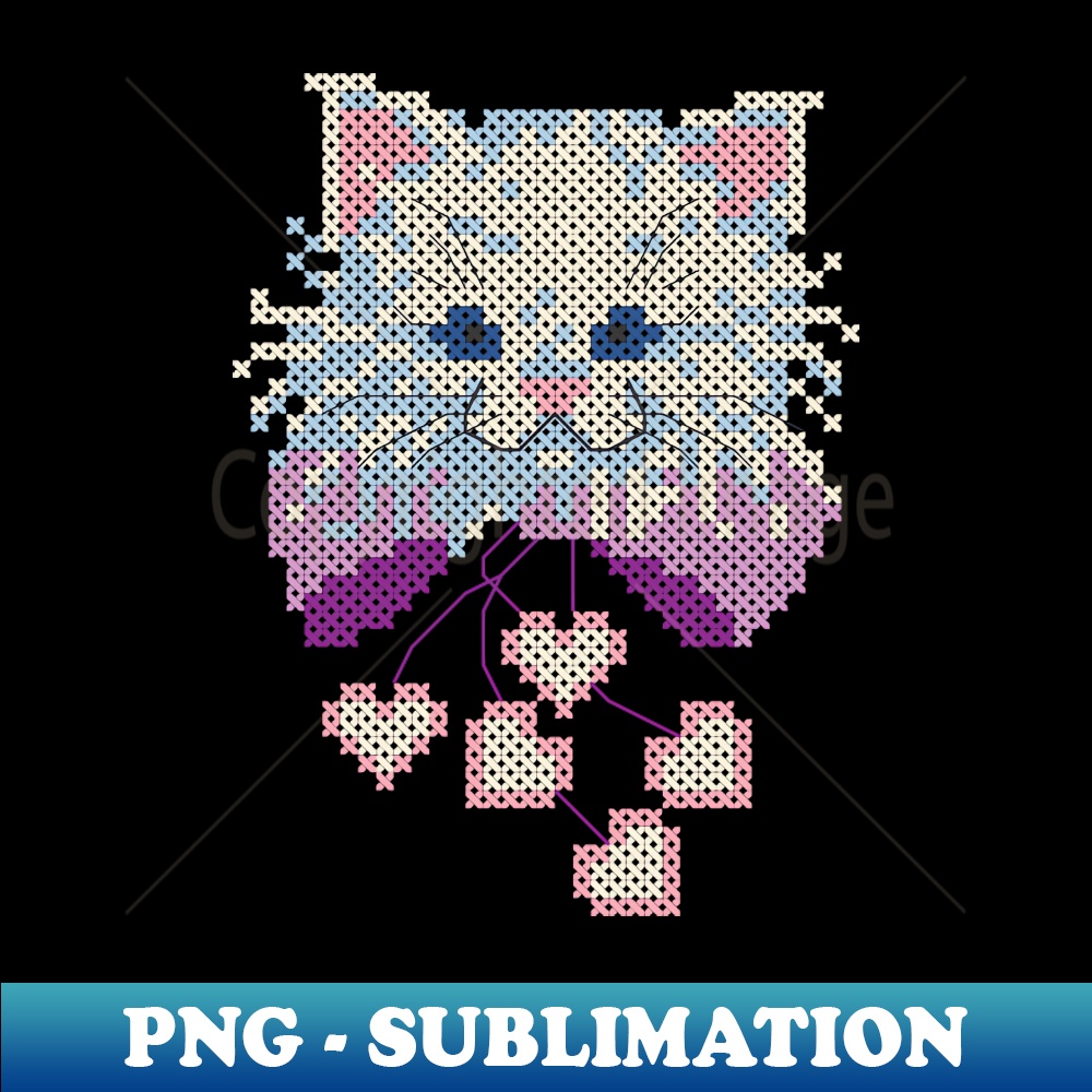 WI-20231114-16271_Pastel Cat Cross Stitch 2094.jpg