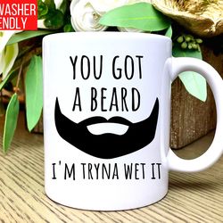 boyfriend gifts for husband mug valentines day gift for him anniversary gifts
