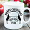 Christmas Vacation Shitter's Full Coffee Mug, Shitters Full, Funny Coffee Cup, Funny Christmas Mug, Cousin Eddie,National Lampoon,Coffee Mug.jpg