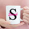 Custom Name Coffee Mug, Monogrammed Coffee Mug, Initial Coffee Mug, Personalized Name and Initial Coffee Mug, Mothers Day Best Friend Gifts.jpg