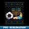 WO-20231114-8524_Funny Jewish Soccer Ball Menorah Happy Hanukkah Chanukah Long Sleeve.jpg