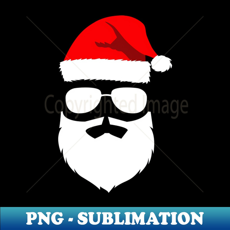 WP-20231114-18251_Santa Claus Sunglasses with Beard Christmas 2332.jpg