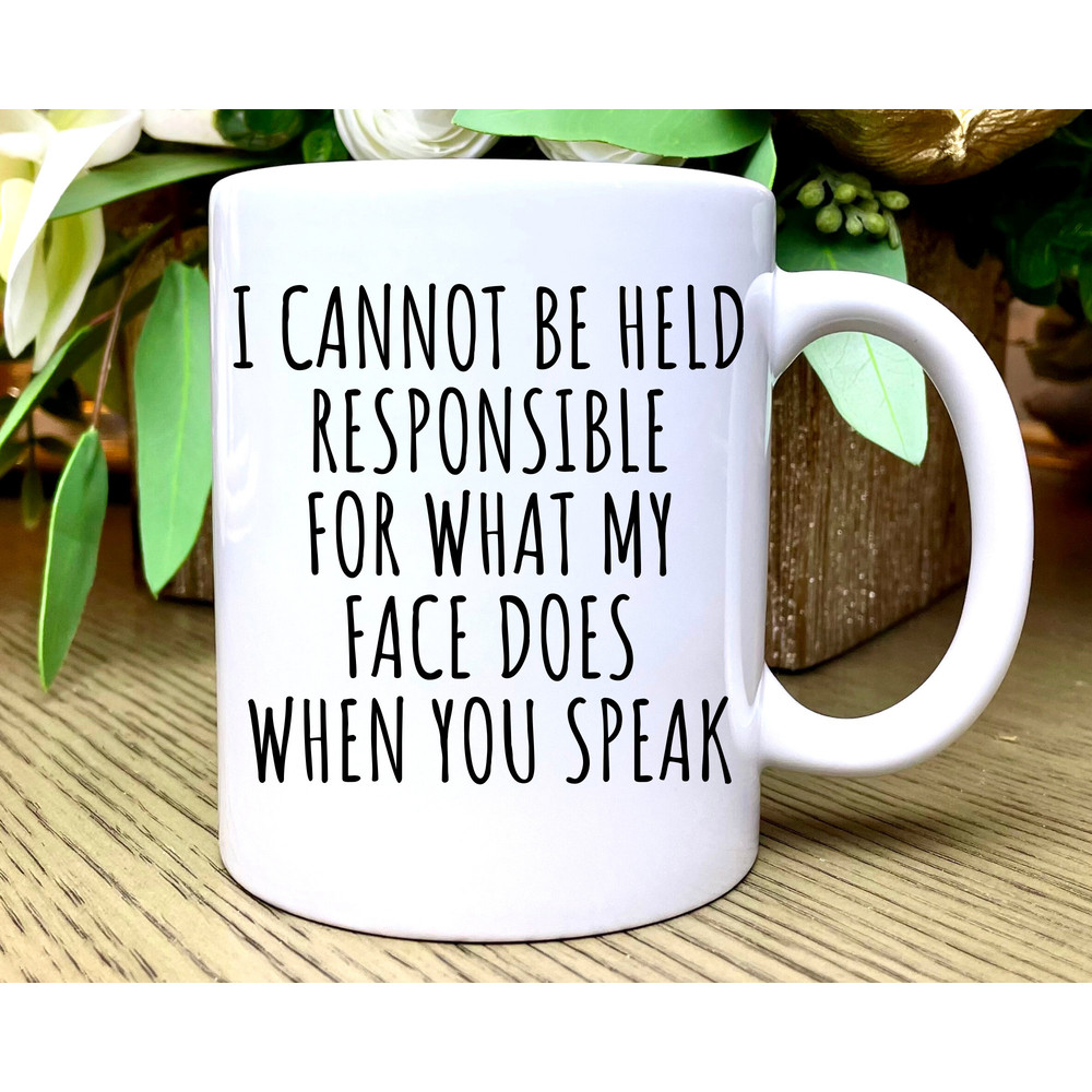 Funny Coffee Mug, Sarcastic Mug, Funny Coffee Cup, Sarcastic Coffee Mug, Gift for Coworker, Funny Mugs, Mugs with Quotes, Funny Gift Ideas.jpg