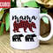 Mama Bear Mug Personalized, Mama Bear with Cubs Coffee Mug, Mama Bear Gift for Mothers Day, Custom Mom Coffee Cup, Mama Mug with Names.jpg