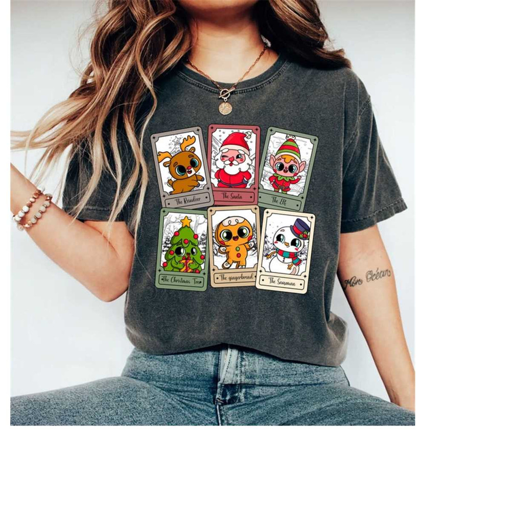 MR-14112023153657-retro-christmas-tarot-card-shirt-retro-snowman-shirt-vintage-image-1.jpg