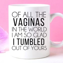 mothers day gift from daughter, funny mothers day mug, mom birthday gift
