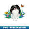 WW-20231114-562_A Japanese Chin Watches a Butterfly 3973.jpg
