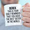 Personalized Brother Mug, Brother Coffee Mug, Gift for Brother, Mug for Brother, Brother Birthday, Brother Present, To Brother from Sister.jpg