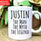 Personalized Mug, Personalized Coffee Mug for Men, Personalized Gift for Him, Gift for Men, Custom Mugs, Coffee Cup, Gift for Dad, Husband.jpg