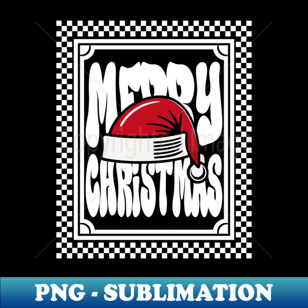 XA-20231114-14398_Merry Christmas Santa Hat 5003.jpg