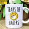 Tears of Dogecoin Haters Mug, Dogecoin Coffee Mug, Dogecoin Coffee Cup, Funny Crypto, Funny Dogecoin, Dogecoin Mug, Dogecoin Gift, Doge Coin.jpg