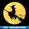 XE-20231114-22854_Witch On A Broom Flying In Front Of The Moon On Halloween 9048.jpg