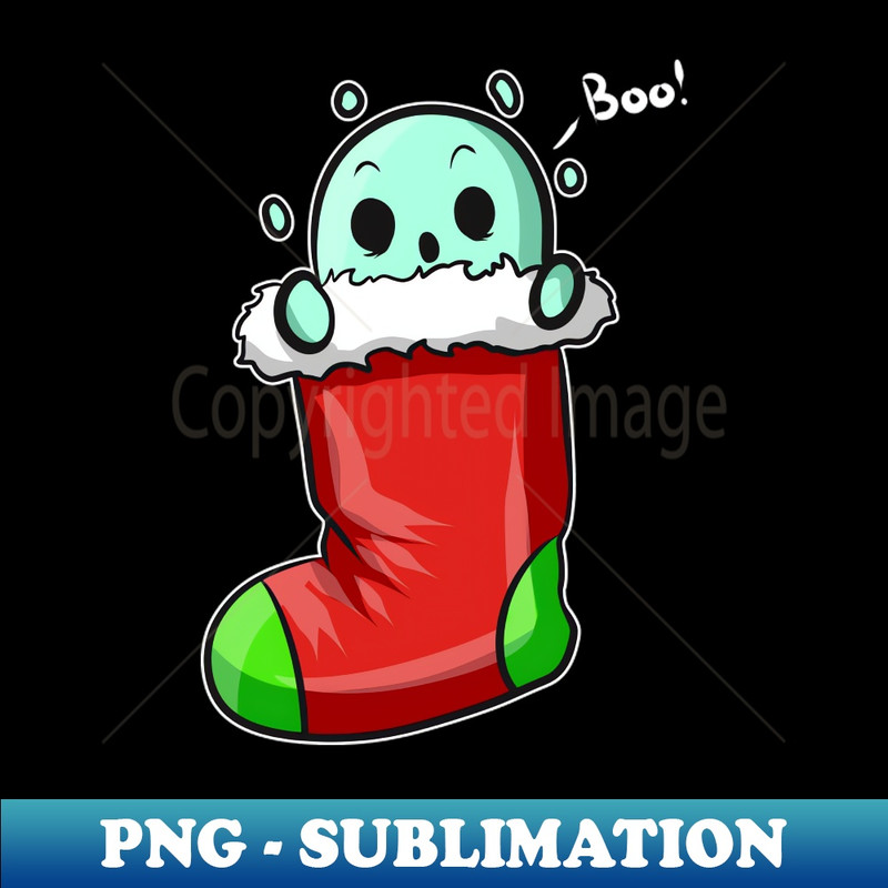 XH-20231114-3136_Boo Spirit In Christmas Chimney Sock Christmas Hallowxmas 5666.jpg