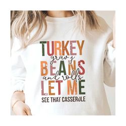 turkey, gravy svg, funny thanksgiving design