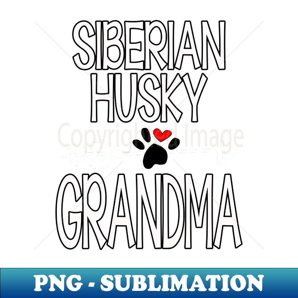 XL-20231114-18787_Siberian Husky Grandma Dog Lover Mothers Day Gifts 6941.jpg