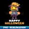 XM-20231114-18429_Scary little Pumpkin Monster Happy Halloween Gift 6600.jpg