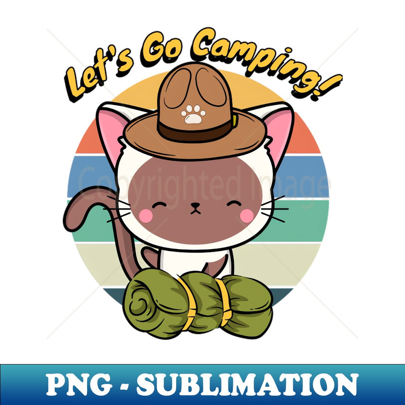 XQ-20231114-5907_Cute White Cat Wants to go Camping 2604.jpg