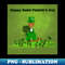 XX-20231114-4251_Childrens Art Oliver The Otter Picking Shamrocks 1798.jpg