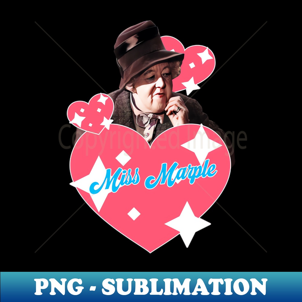 XZ-20231114-14627_Miss Marple Agatha Christie detective 6810.jpg