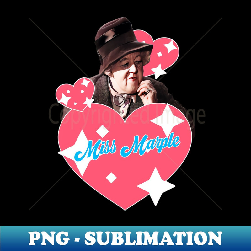 XZ-20231114-14627_Miss Marple Agatha Christie detective 6810.jpg