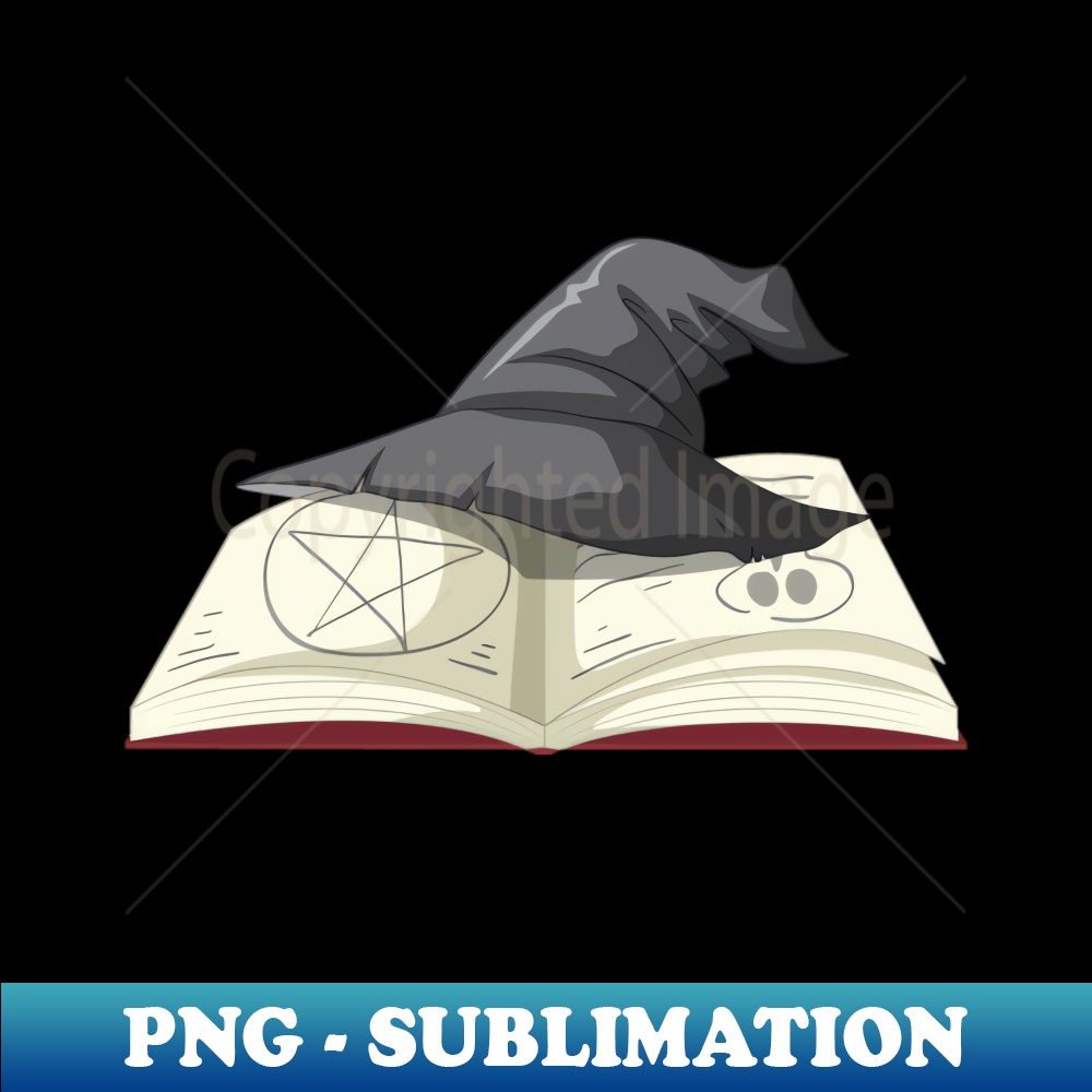 YA-20231114-9685_Halloween hat  book 3786.jpg