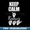 YF-20231114-1594_ASL Keep Calm I Know ASL American Sign Language Vibes ASL 6371.jpg