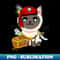 YJ-20231114-5851_Cute siamese cat is a pirate 6649.jpg