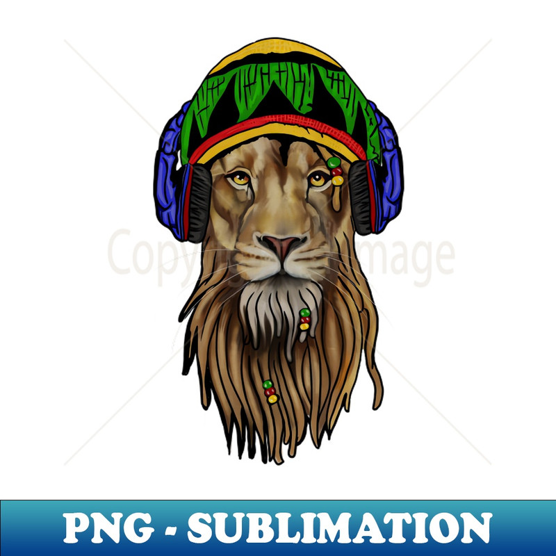 YM-20231114-17418_Rasta Lion Reggae Music Jamaican 2879.jpg