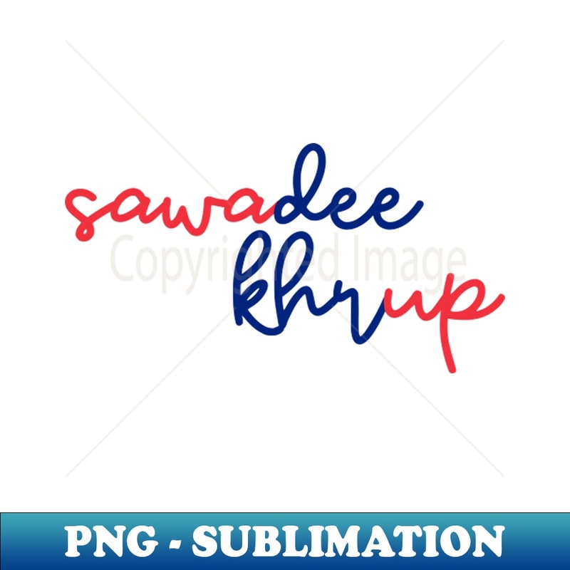 YM-20231114-18377_sawadee khrup - Thai red and blue - Flag color 9744.jpg