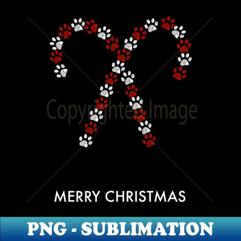 YN-20231114-13849_Made of paw prints christmas candy paw print 2879.jpg