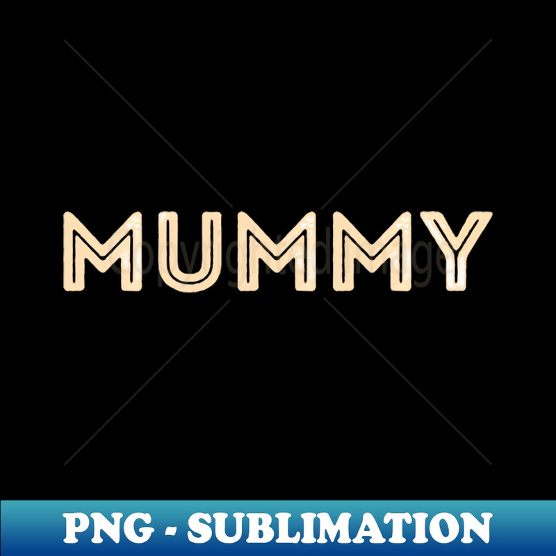 YN-20231114-18097_Rustic Capital Letters Word MUMMY in Cream 5076.jpg