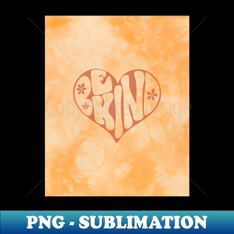 YN-20231114-2166_Be Kind Orange Tie Dye 9392.jpg