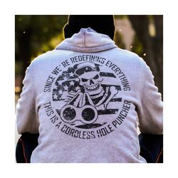 since we're redefining everything this is a cordless hole puncher svg png