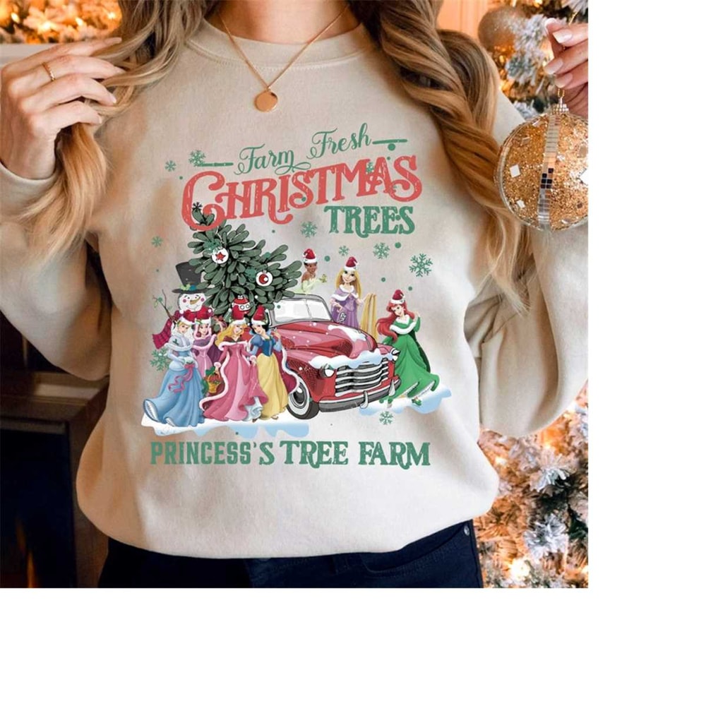 MR-1411202315583-vintage-disney-farm-fresh-christmas-shirt-disney-princess-image-1.jpg