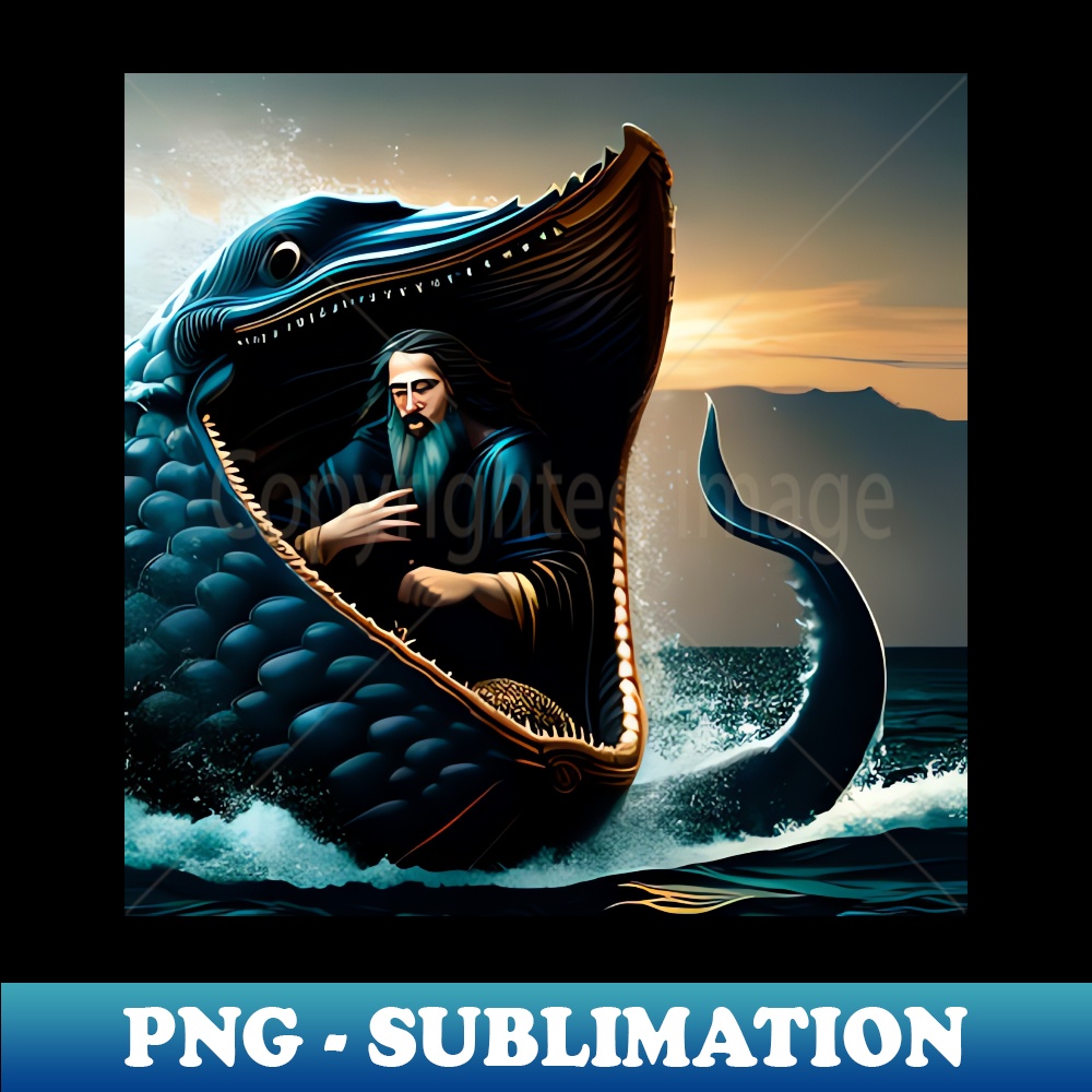 YX-20231114-20734_The prophet Jonah swallowed by a giant fish inside the whale 9497.jpg