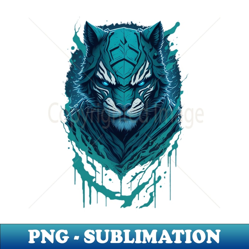 ZB-20231114-15154_Mystical warrior ninja tiger 4049.jpg