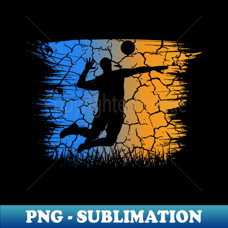 ZB-20231114-21325_Travel back in time with beach volleyball - Retro Sunsets shirt featuring a player 5736.jpg